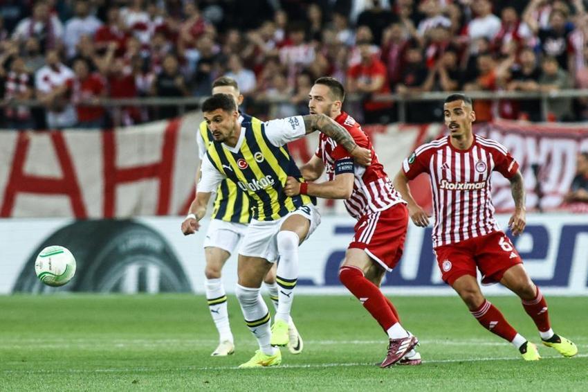Yunan basını haddini aştı! İsmail Kartal'ı bu ifadelerle yerden yere vurdular