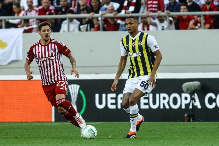 Yunan basını haddini aştı! İsmail Kartal'ı bu ifadelerle yerden yere vurdular
