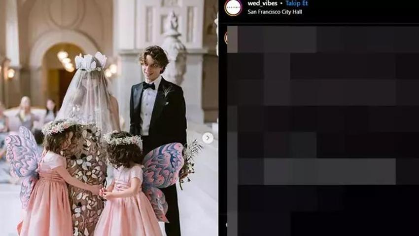 Sosyetik güzel boşanma haberleriyle gündemde! Trilyonluk imparatorluğun varisi olarak doğmuştu
