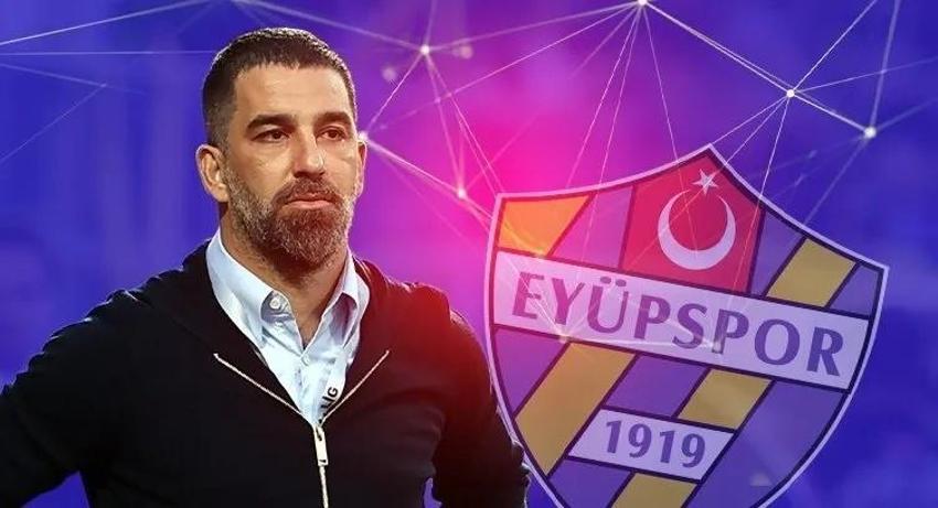 Arda Turan, Arnavutların Icardi'sini alıyor! Şampiyon olur olmaz transferi belli oldu Barcelona alt yapısından tanıyormuş!