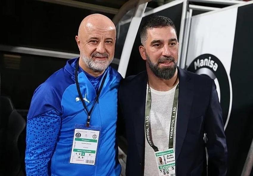 Arda Turan, Arnavutların Icardi'sini alıyor! Şampiyon olur olmaz transferi belli oldu Barcelona alt yapısından tanıyormuş!