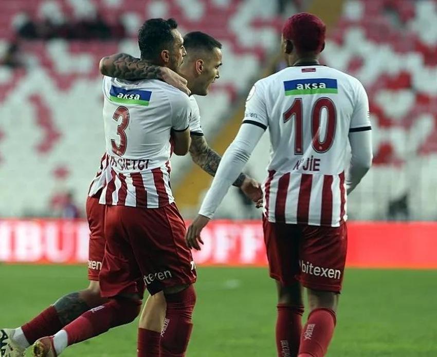 Arda Turan, Arnavutların Icardi'sini alıyor! Şampiyon olur olmaz transferi belli oldu Barcelona alt yapısından tanıyormuş!
