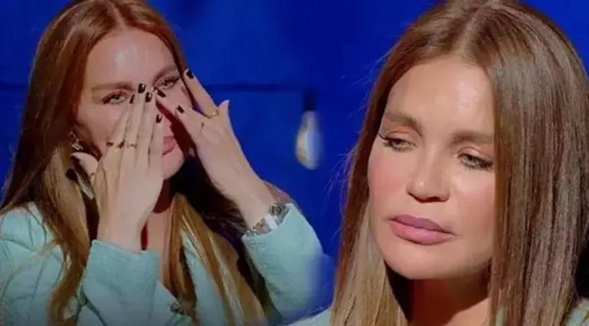 Ebru Şallı ölüm yıl dönümünde oğlunu andı: Acımı nasıl yaşayacağıma ben karar veririm