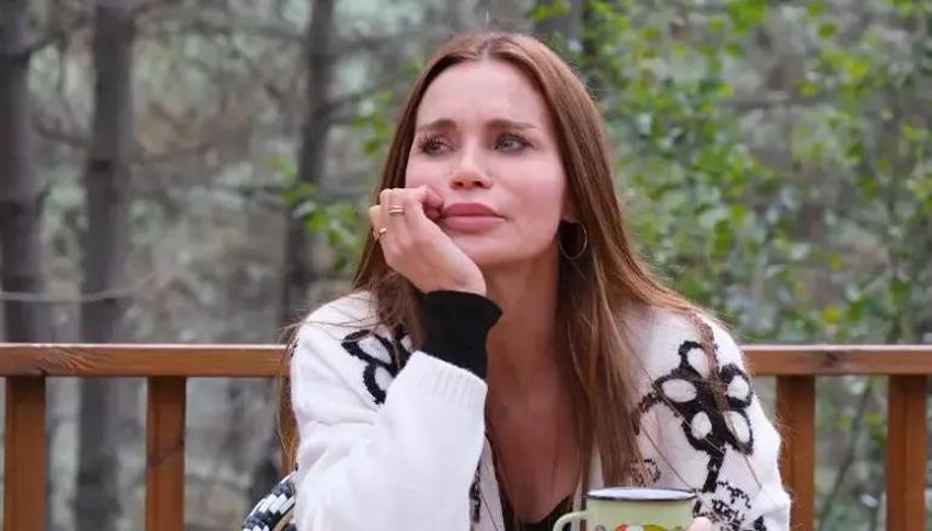 Ebru Şallı ölüm yıl dönümünde oğlunu andı: Acımı nasıl yaşayacağıma ben karar veririm