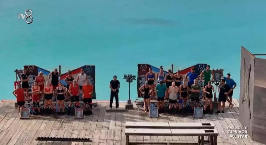 Survivor'da birleşme partisi: Acun Ilıcalı detayları verdi, haftanın eleme adayları belli oldu