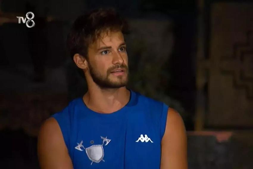 Survivor'da birleşme partisi: Acun Ilıcalı detayları verdi, haftanın eleme adayları belli oldu