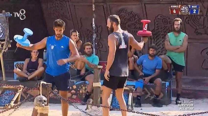 Survivor'da birleşme partisi: Acun Ilıcalı detayları verdi, haftanın eleme adayları belli oldu
