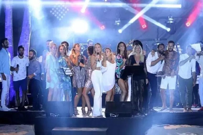 Survivor'da birleşme partisi: Acun Ilıcalı detayları verdi, haftanın eleme adayları belli oldu