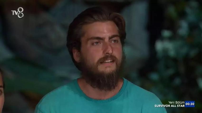 Survivor'da birleşme partisi: Acun Ilıcalı detayları verdi, haftanın eleme adayları belli oldu