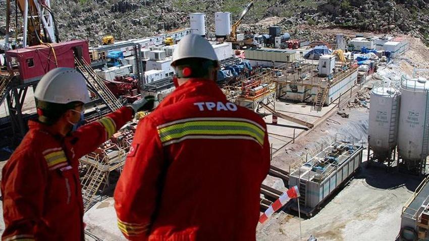 Türkiye için 6.5 milyar dolarlık petrol müjdesi! Hedefe giden yol haritası açıklandı