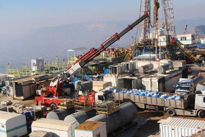Türkiye için 6.5 milyar dolarlık petrol müjdesi! Hedefe giden yol haritası açıklandı