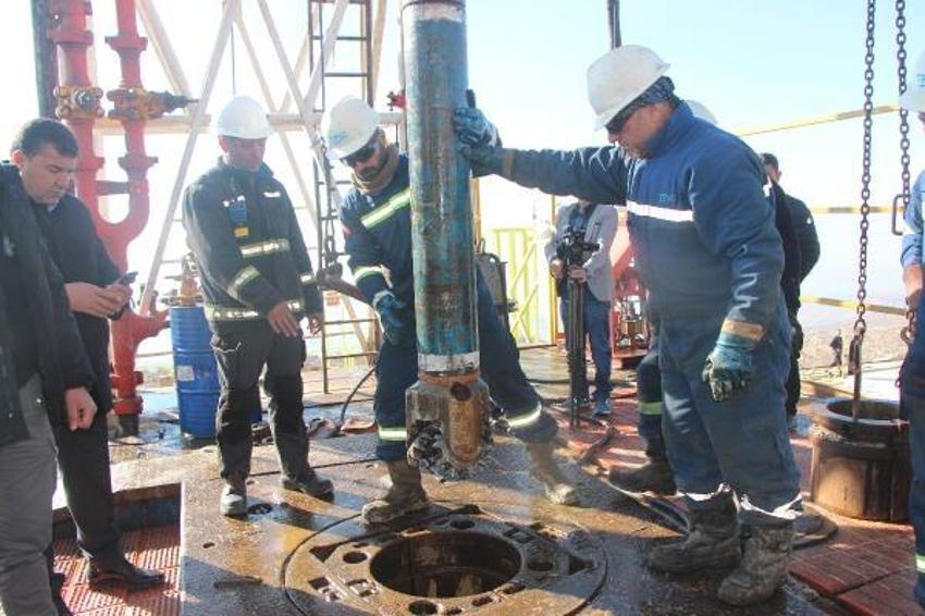 Türkiye için 6.5 milyar dolarlık petrol müjdesi! Hedefe giden yol haritası açıklandı
