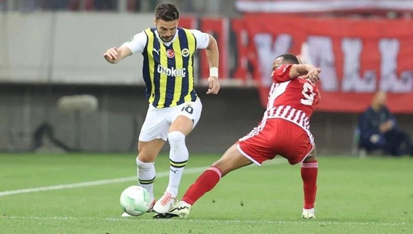 Fenerbahçe - Olympiakos maçı şifresiz mi? Acun Ilıcalı maç öncesi açıkladı!