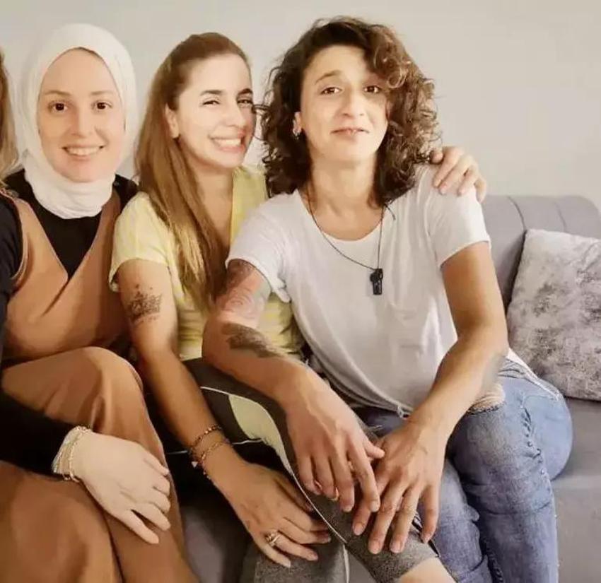 Uğur Dündar'a 'babalık davası' açan Dilara'dan sonra anne Suphiye Orancı da ortaya çıktı