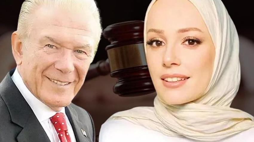 Uğur Dündar'a 'babalık davası' açan Dilara'dan sonra anne Suphiye Orancı da ortaya çıktı
