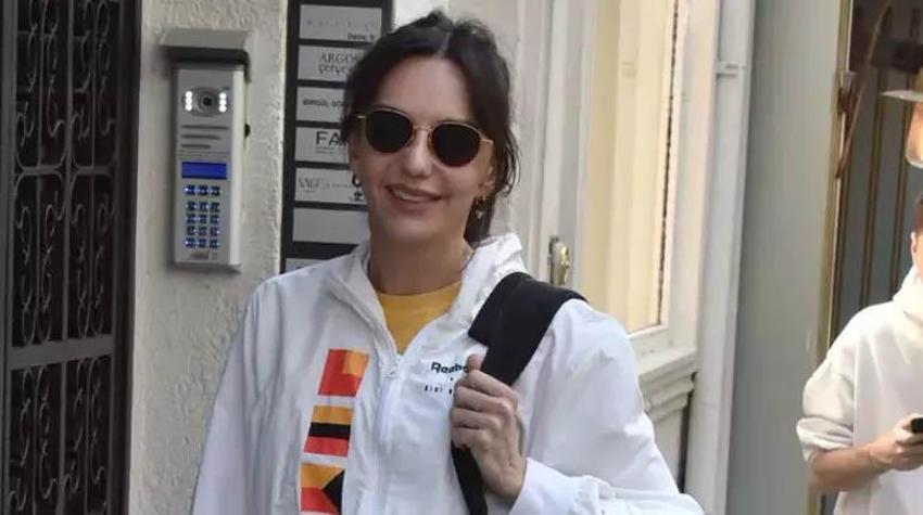 Hande Ataizi: Bu dizideki 'taş' benim