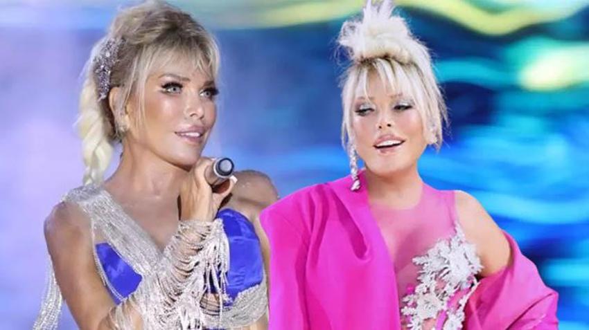 Ajda Pekkan’dan bir ilk! 12 Haziran’da çıkacak