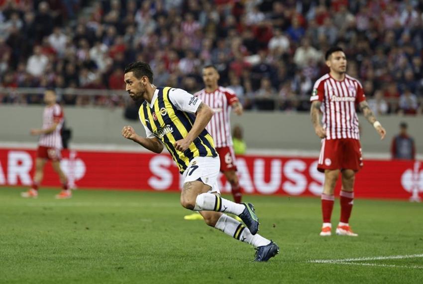 İsmail Kartal'ın inadı Fenerbahçe'yi yaktı! İstenmeyen adam oldu, Ali Koç'u çaresiz bıraktı