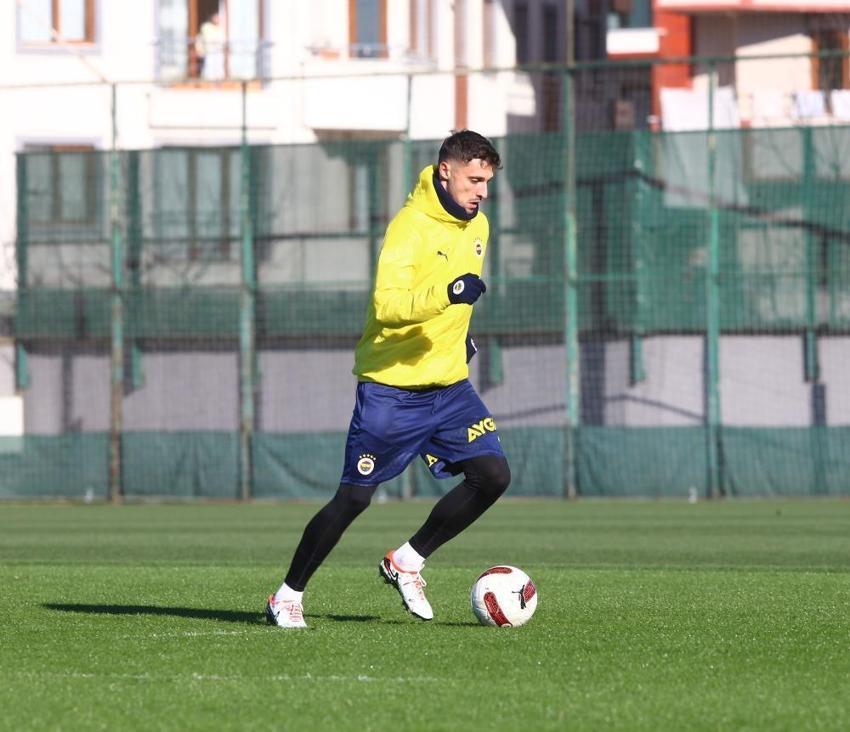 İsmail Kartal'ın inadı Fenerbahçe'yi yaktı! İstenmeyen adam oldu, Ali Koç'u çaresiz bıraktı