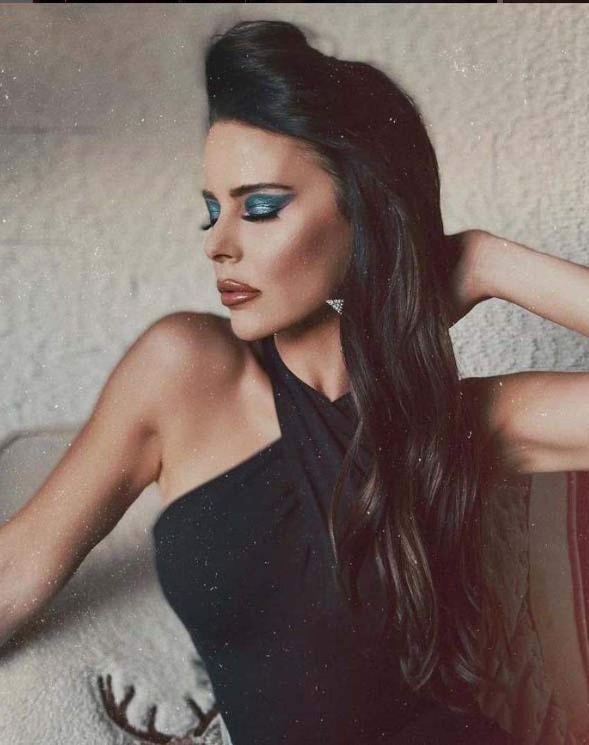 Simge Sağın’dan ‘Aşkın Olayım’ itirafı: Hayatta hiçbir şey için çabalamadım