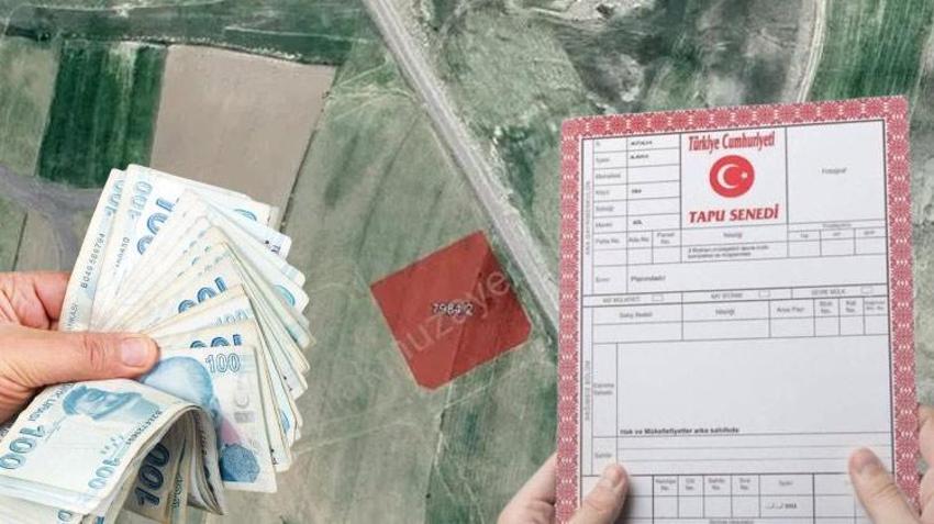50 ilde ucuz arsa için büyük fırsat! İşte Kentsel Dönüşüm Başkanlığından ucuz arsa fiyatları ve yerleri