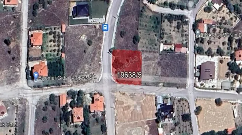 50 ilde ucuz arsa için büyük fırsat! İşte Kentsel Dönüşüm Başkanlığından ucuz arsa fiyatları ve yerleri