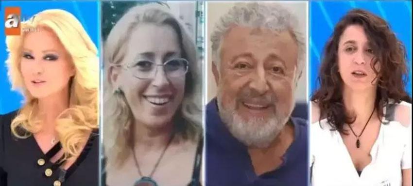 Uğur Dündar'a 'babalık davası' açan Dilara'dan sonra anne Suphiye Orancı da ortaya çıktı