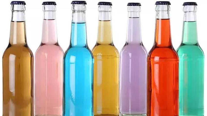 Meyveli sodalardaki tehlike: C vitaminiyle birleşince mide deliyor!