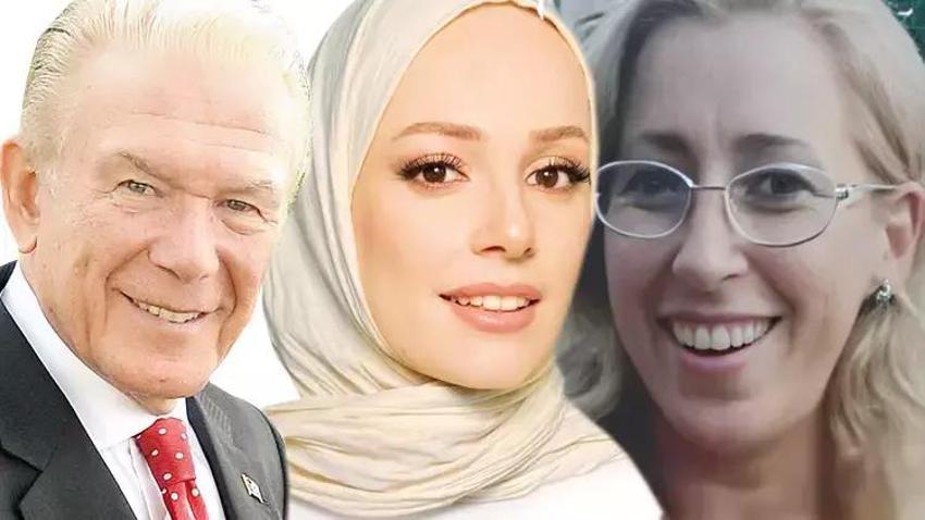 Uğur Dündar'a 'babalık davası' açan Dilara'dan sonra anne Suphiye Orancı da ortaya çıktı