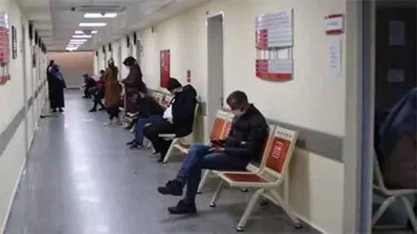 MHRS Sisteminde yeni dönem başladı! Randevu nasıl alınır?
