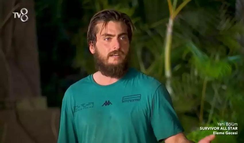 Survivor'da birleşme öncesi şok veda: Final düellosunda kaybetti, adaya veda etti