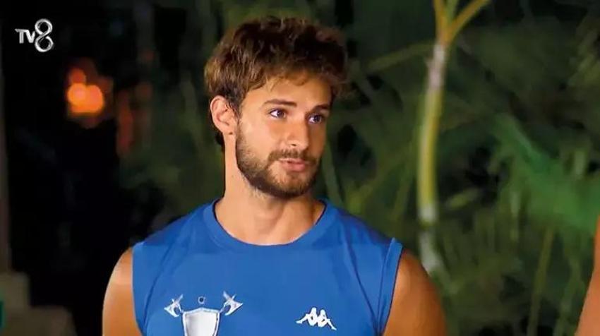Survivor'da birleşme öncesi şok veda: Final düellosunda kaybetti, adaya veda etti