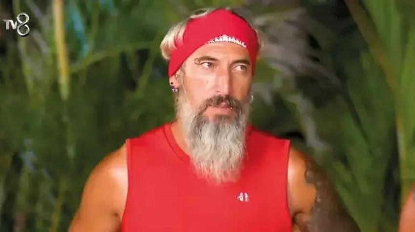 Survivor'da birleşme öncesi şok veda: Final düellosunda kaybetti, adaya veda etti