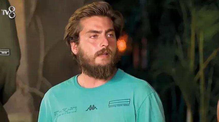Survivor'da birleşme öncesi şok veda: Final düellosunda kaybetti, adaya veda etti