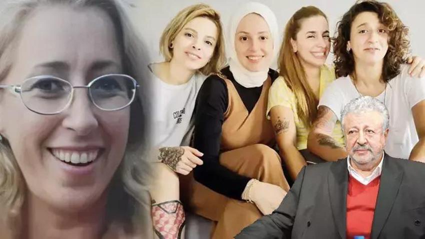 Uğur Dündar'a  'babalık davası' açılmıştı! Suphiye Orancı ille ilgili tüm sırlar ortaya çıktı: İbrahim Tatlıses ve Hülya Avşar'la da yolları kesişti 