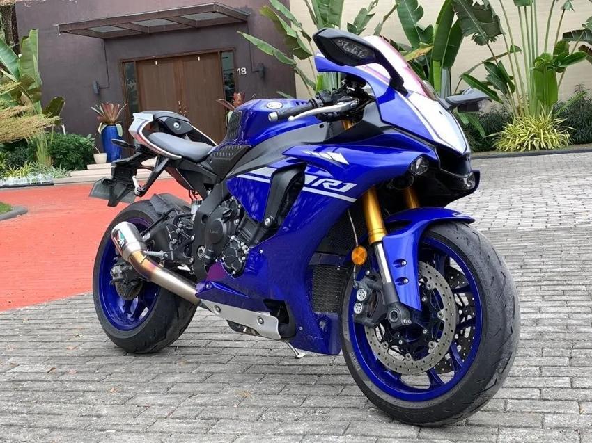 Yamaha fiyatlarında bu indirim inanılır gibi değil - Urban Mobility, Super Sport 2024 fiyat listesi
