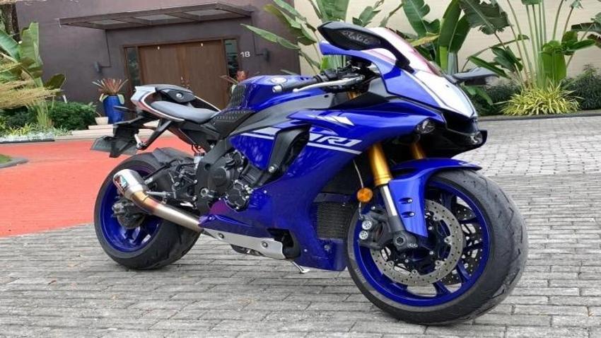 Yamaha fiyatlarında bu indirim inanılır gibi değil - Urban Mobility, Super Sport 2024 fiyat listesi