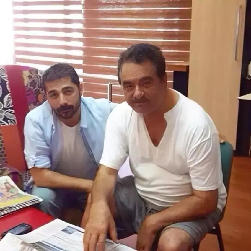 İbrahim Tatlıses'ten oğlu Ahmet Tatlıses'e sert cevap: Artık yok öyle beleş hayat!