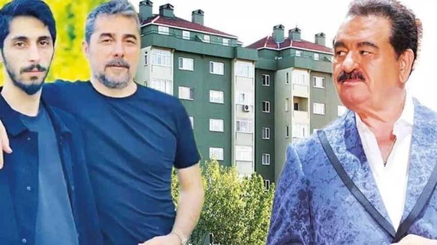 İbrahim Tatlıses'ten oğlu Ahmet Tatlıses'e sert cevap: Artık yok öyle beleş hayat!