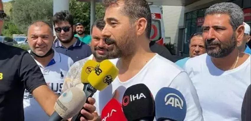 İbrahim Tatlıses'ten oğlu Ahmet Tatlıses'e sert cevap: Artık yok öyle beleş hayat!