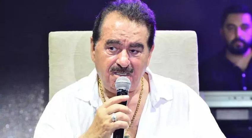İbrahim Tatlıses'ten oğlu Ahmet Tatlıses'e sert cevap: Artık yok öyle beleş hayat!