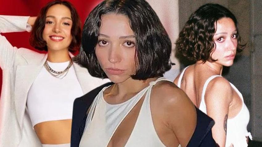 Zeynep Bastık ameliyat olacak! Payaşımında estetik iddiaların da önünü kesti