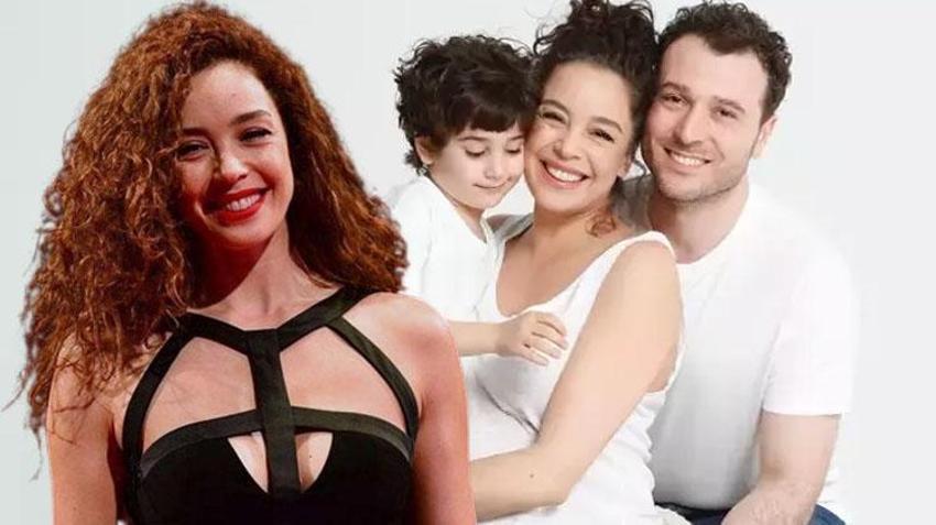 Azra Akın ikinci bebeğinin cinsiyetini doğumda öğrendi! İsmi de belli oldu