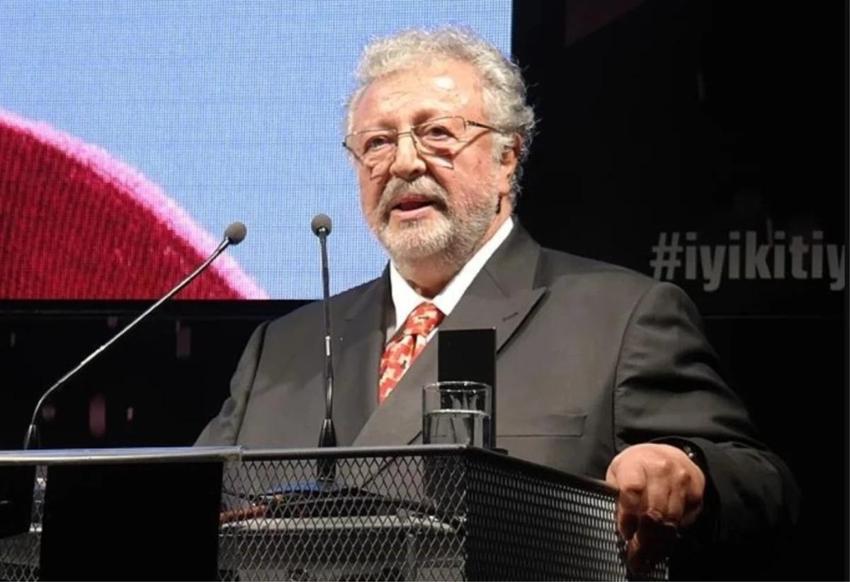 Metin Akpınar hasta mı? Yeşilçam'ın usta ismi Metin Akpınar kaç yaşında?