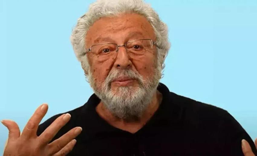 Metin Akpınar hasta mı? Yeşilçam'ın usta ismi Metin Akpınar kaç yaşında?