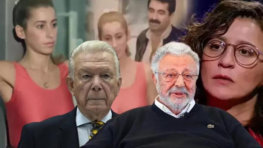Uğur Dündar'a  'babalık davası' açılmıştı! Suphiye Orancı ille ilgili tüm sırlar ortaya çıktı: İbrahim Tatlıses ve Hülya Avşar'la da yolları kesişti 