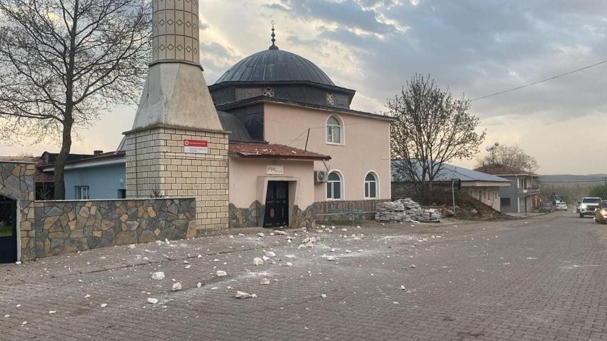 Tokat'ta depremler durmuyor! Öncü sarsıntıların hafife alınmaması lazım