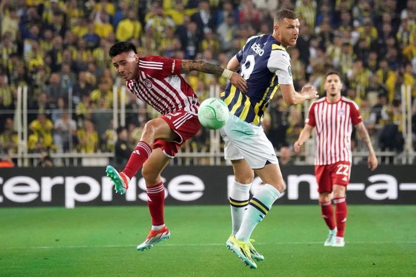 Fenerbahçe, Avrupa'ya veda etti