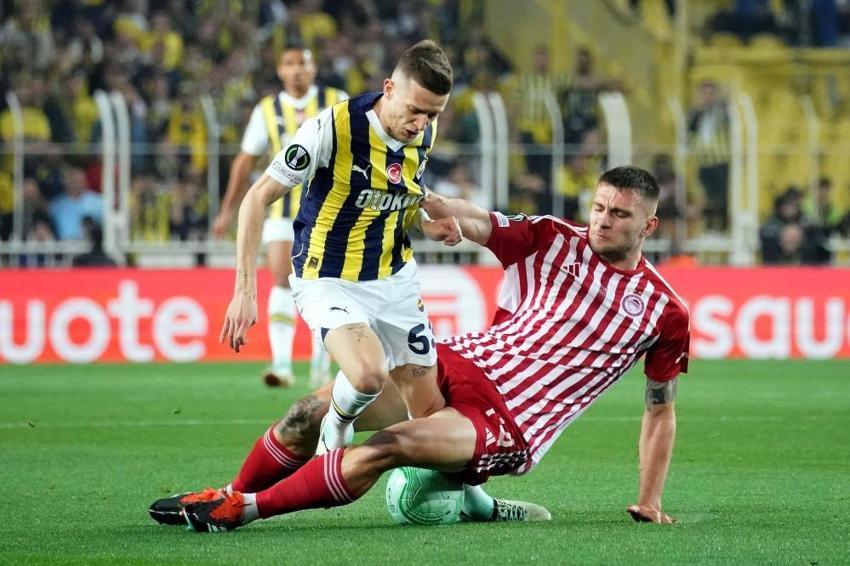 Fenerbahçe, Avrupa'ya veda etti