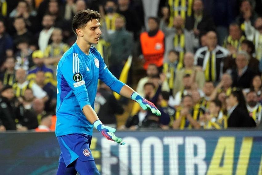 Fenerbahçe, Avrupa'ya veda etti